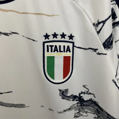 2023 Italy away
