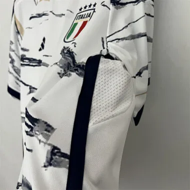 2023 Italy away