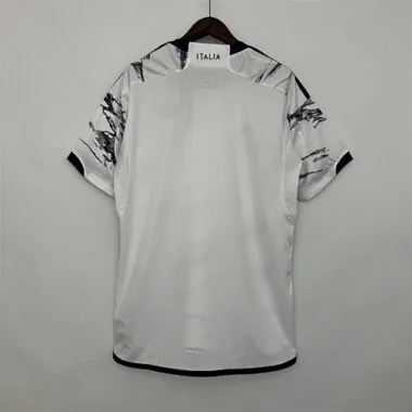2023 Italy away