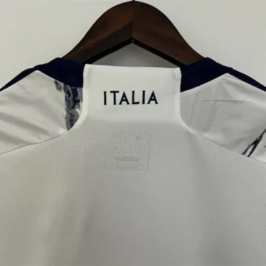 2023 Italy away
