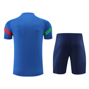 2022 Italy training suit blue1684421150000