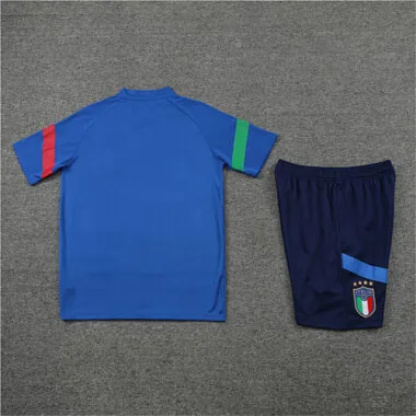 2022 Italy training suit blue1684421150000