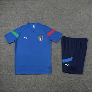 2022 Italy training suit blue1684421150000