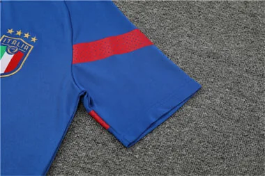 2022 Italy training suit blue1684421150000