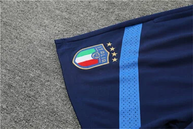 2022 Italy training suit blue1684421150000