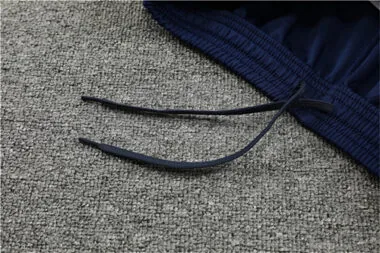 2022 Italy training suit blue
