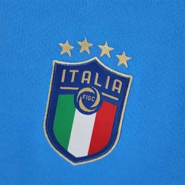 2022 Italy home