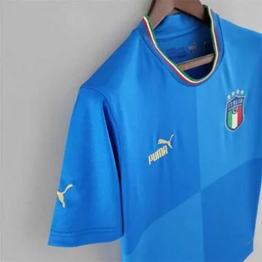 2022 Italy home
