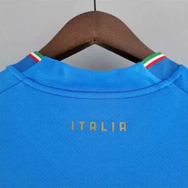 2022 Italy home