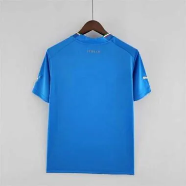 2022 Italy home