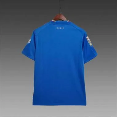 2022 Italy home