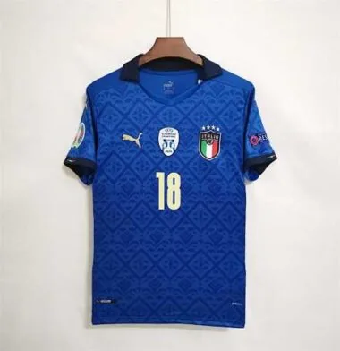 2021 Italy home UEFA Champions League