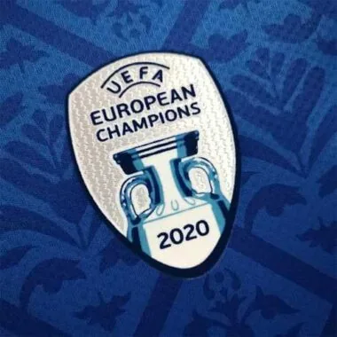 2021 Italy home UEFA Champions League