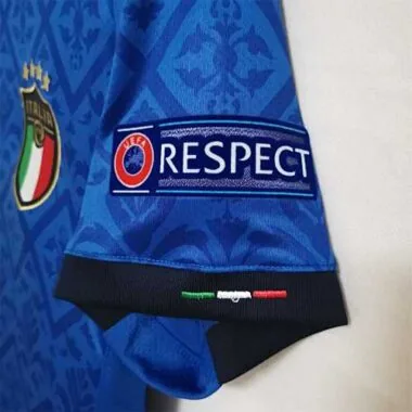 2021 Italy home UEFA Champions League