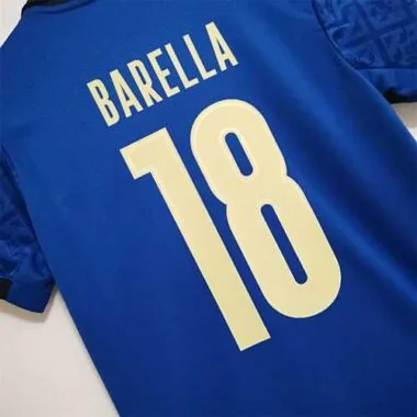 2021 Italy home UEFA Champions League