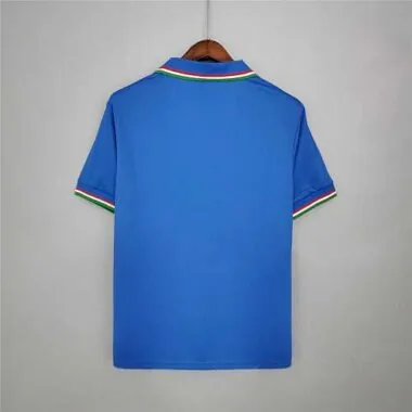 1982 Italy home