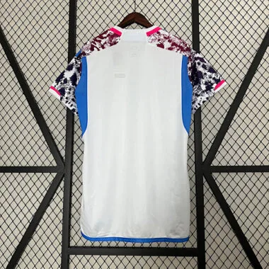 2023 Spain Away Kit S-XXL