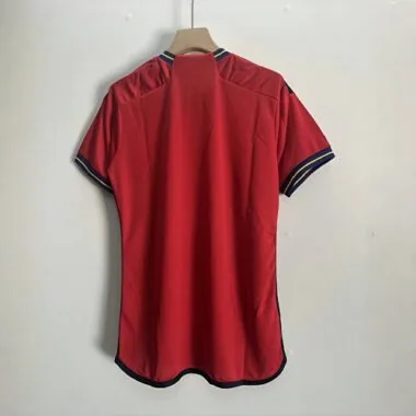 2023 Spain Special Edition S-XXL Cheap Soccer Jerseys