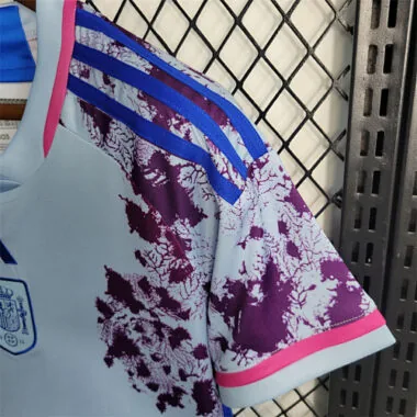 2023 Women's Spain