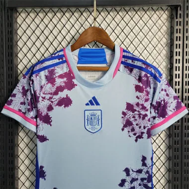 2023 Women's Spain