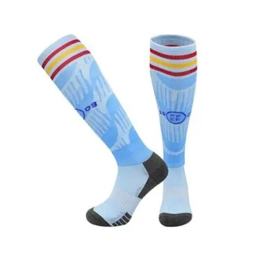 2022 Spain away