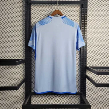 2022 Spain away