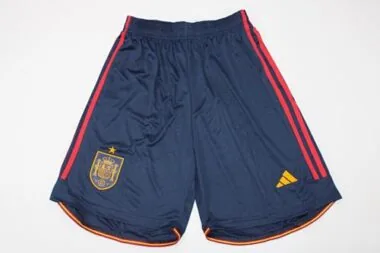 2022 Spain home