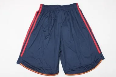 2022 Spain home