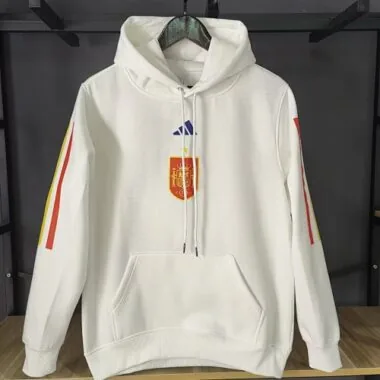 2022 Spanien-Hoodie