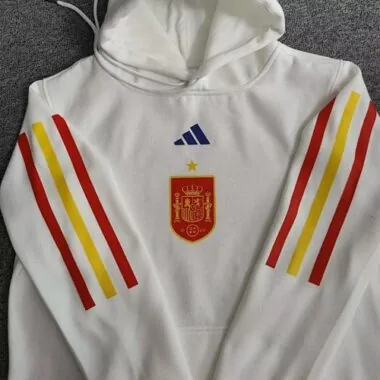 2022 Spanien-Hoodie