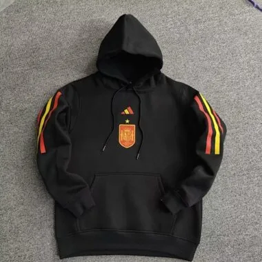 2022 Spanien-Hoodie
