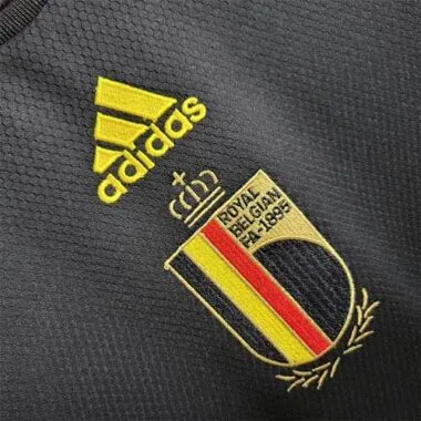 22-23 Belgium away