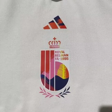 2022 Belgium Hoodie