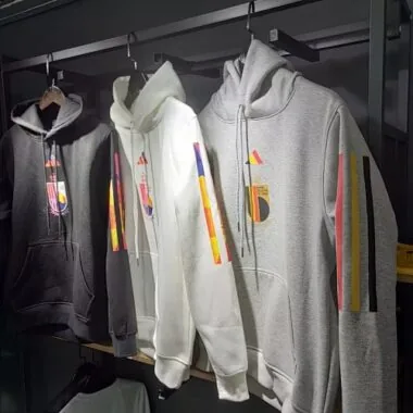2022 Belgium Hoodie