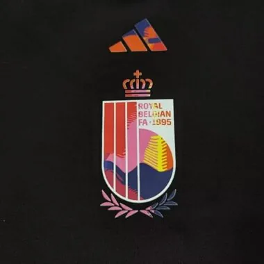 2022 Belgium Hoodie