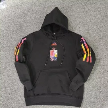 2022 Belgium Hoodie