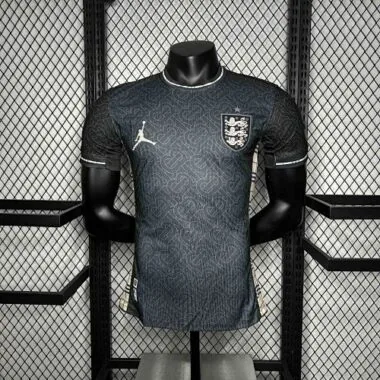 2024 England Jordan Special Edition Kit Player Version Shirt AAAAJersey Supplier Yupoo