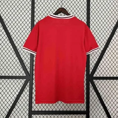 1982 England Away Retro Kit Football Uniform AAAAJerseys Dropshipping Yupoo