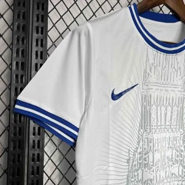 2024 England Big Ben Special Edition Kit Soccer Uniform AAAAJersey Dropshiping Yupoo