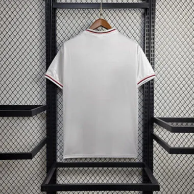 1982 England Home Retro Kit Vintage Shirt Football AAAAJersey Supplier