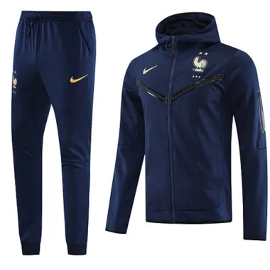 2023 France Hoodie Jackets Yupoo