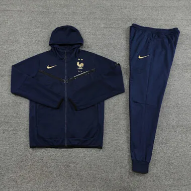 2023 France Hoodie Jackets Yupoo