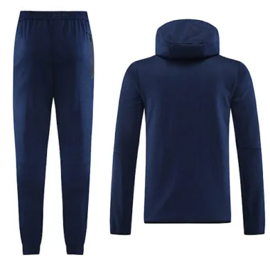 2023 France Hoodie Jackets Yupoo
