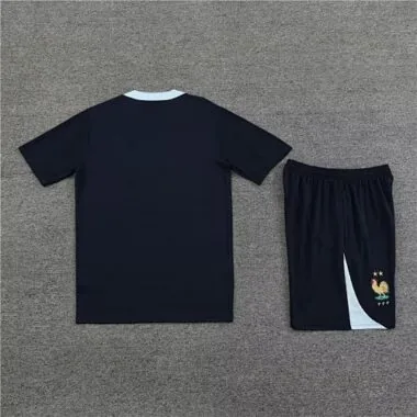 23-24 France Training Soccer Jerseys Yupoo(1)