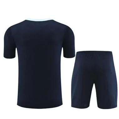 23-24 France Training Soccer Jerseys Yupoo(1)