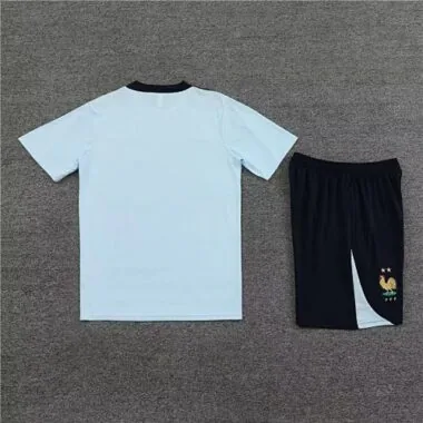 23-24 France Training Soccer Jerseys Yupoo