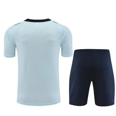 23-24 France Training Soccer Jerseys Yupoo
