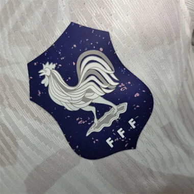 2023 France home player version