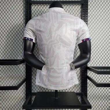 2023 France home player version