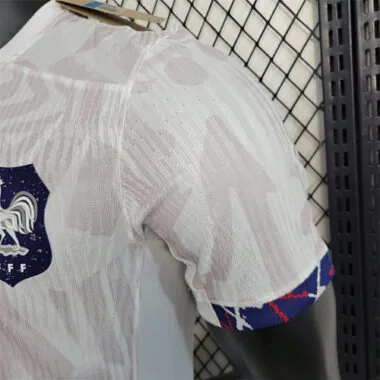 2023 France home player version